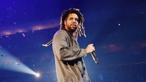 2014 Forest Hills Drive 10th Anniversary Show Live at Madison Square Garden — foto 1