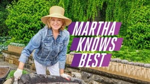 Martha Knows Best — foto 3