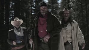 Once Upon a Time in Deadwood — foto 8