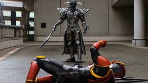 仮面ライダー電王 — foto 2