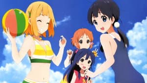 Tamako Market — foto 8