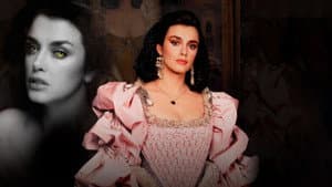 El extraño retorno de Diana Salazar — foto 2