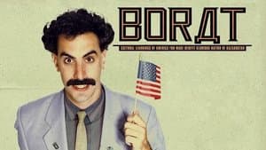 Borat: El segundo mejor reportero del glorioso país Kazajistán viaja a América — foto 9