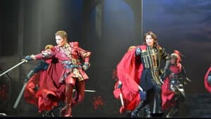 PRINCE OF ROSES－王冠に導かれし男－ — foto 1