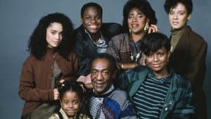The Cosby Show — foto 6