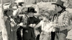 Stagecoach Buckaroo — foto 1