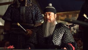 노량: 죽음의 바다 — foto 2