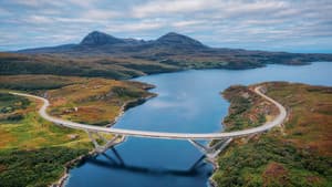 Discover Scotland: North Coast 500 — foto 1