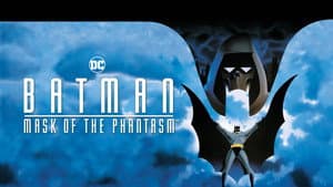 Batman: La máscara del fantasma — foto 9