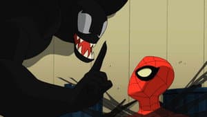 El Espectacular Hombre-Araña — foto 3