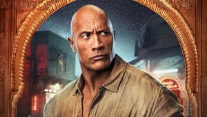 Jumanji: El siguiente nivel — foto 12