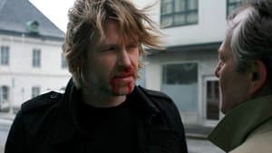 Varg Veum - Tornerose — foto 3