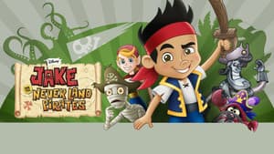 Jake and the Neverland Pirates — foto 11