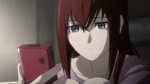 劇場版 STEINS;GATE 負荷領域のデジャヴ — foto 4