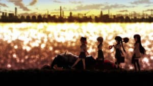 がっこうぐらし! — foto 6