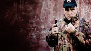 Vinnie Jones: Russia's Toughest — foto 4