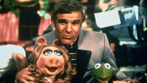 La Película de los Muppets — foto 10