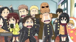 Ataque A Los Titanes: Junior High — foto 2
