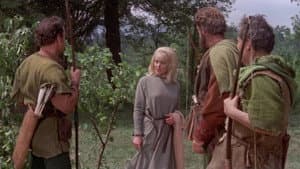 Sword of Sherwood Forest — foto 10