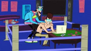 Episodio 2
