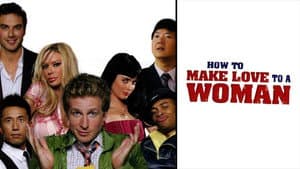 How to Make Love to a Woman — foto 2