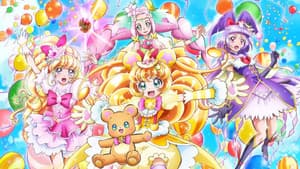 映画 魔法つかいプリキュア！奇跡の変身！キュアモフルン！ — foto 1