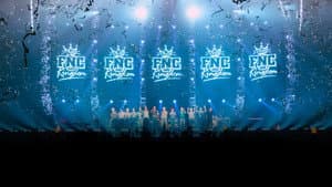 2023 FNC BAND KINGDOM — foto 2