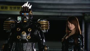 仮面ライダーフォーゼ THE MOVIE みんなで宇宙キターッ! — foto 11