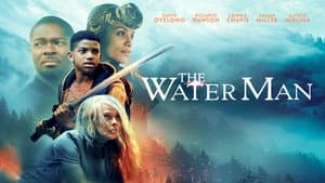 El Hombre del Agua — foto 3
