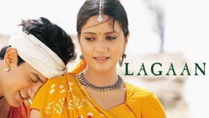Lagaan, érase una vez en la India — foto 10
