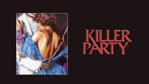 Killer Party — foto 7