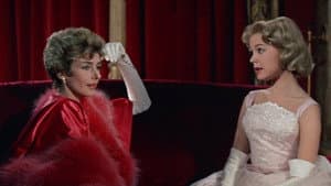La rebelde debutante — foto 2