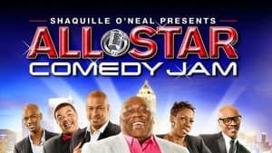 All Star Comedy Jam: Live from Atlanta — foto 2