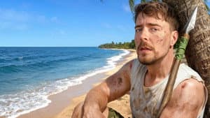 MrBeast: Extreme Survival! — foto 1