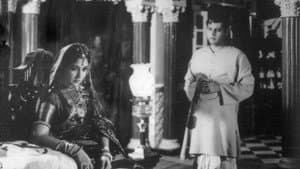 साहिब बीबी और ग़ुलाम — foto 12