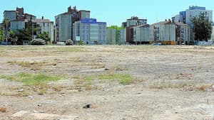 Polígono Sur — foto 1