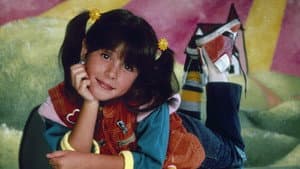 Punky Brewster — foto 4