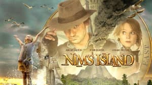 La isla de Nim — foto 4