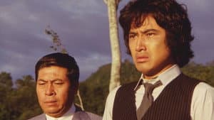 人間の証明 — foto 2