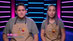 Episodio 1