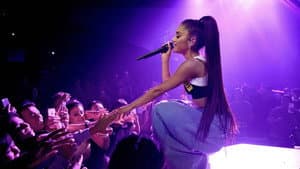 Ariana Grande: Dangerous Woman Diaries — foto 3