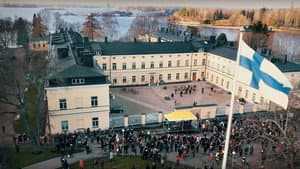 Taistelu Lapinlahdesta — foto 1