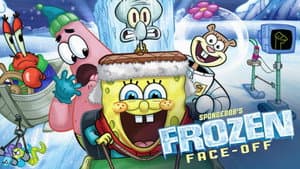 SpongeBob's Frozen Face-Off — foto 1