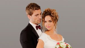 A Bride for Christmas — foto 4