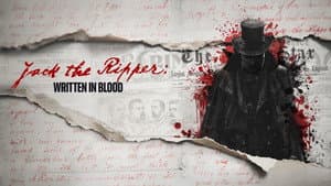 Jack The Ripper: Written In Blood — foto 3