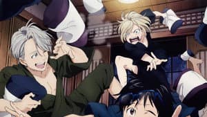Yuri!!! on Ice — foto 2