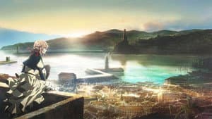 Violet Evergarden: Recuerdos — foto 1