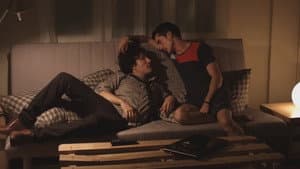 Mario, Kike y David — foto 1