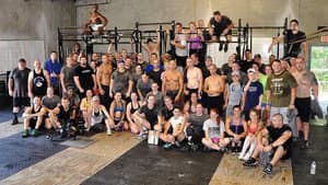 Functional Fitness — foto 1
