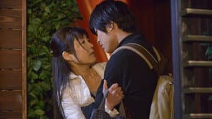 母の恋人 — foto 1